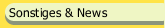Sonstiges & News